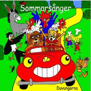 Sommarens sång