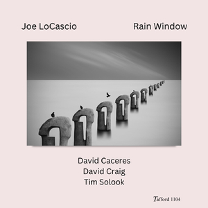 Sebastian (feat. David Craig, Tim Solook & David Caceres)