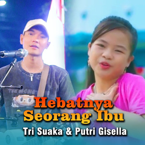 Hebatnya Seorang Ibu (Live Ngamen)