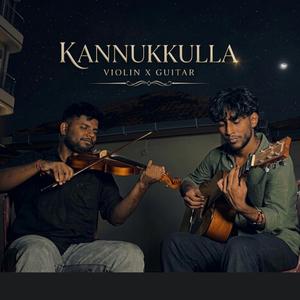Kannukkulla (feat. Aphiram Aravinthan)