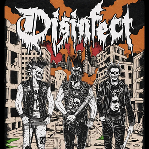 Global Disinfect