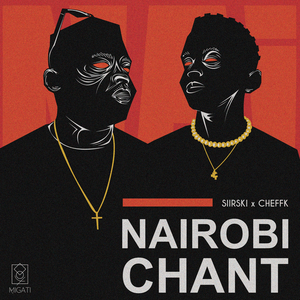 Nairobi Chant