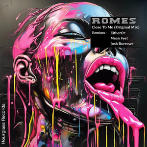 Close to Me (Josh Burrows Mix)