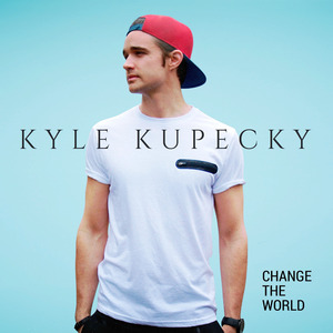 Change the World