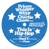 Prince Whipper Whip - Respect