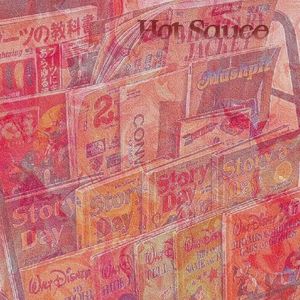 《Hot Sauce》Prod.morrow