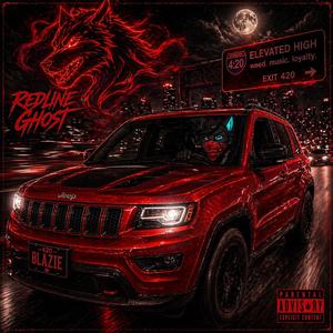 Redline Ghost