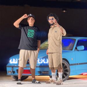 Galbi safe (feat. Yassin B.N.L)