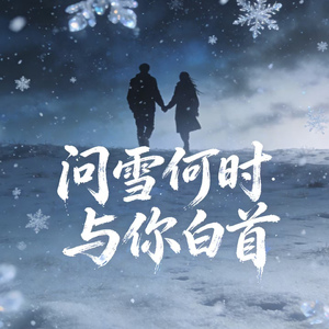 问雪何时与你白首