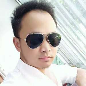 爱上你是幸福的