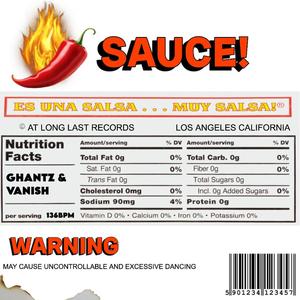 SAUCE! (feat. Vanish Online)