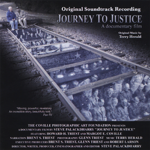 Margo's Story (Albinoni)