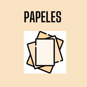 PAPELES