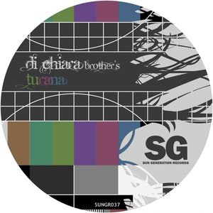 Turana (Original mix)