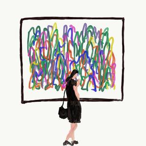 아무도 받지 않는 전화