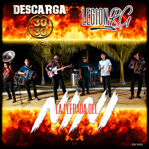 La Plebada del Nini (En Vivo)