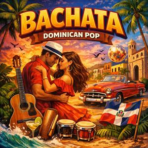 Bachata, Dominican Pop