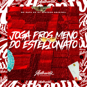 Joga Pros Meno do Estelionato