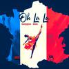 Juelio Productionz - Oh La La (feat. Calypso Don)