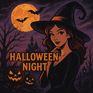 HALLOWEEN NIGHT