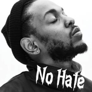 Kendrick Lamar no hate