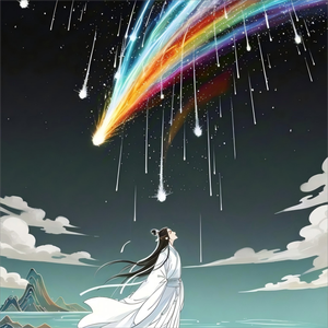 星坠（钢琴版）