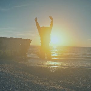 幸福的平静 (循环序列)