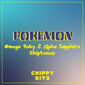 Slateport City (From "Pokemon Omega Ruby & Pokemon Alpha Sapphire")