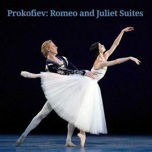 Romeo and Juliet Suite No. 2, Op. 64: Montagues and capulets