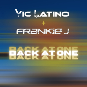 Back at One (Afro Mix Radio)