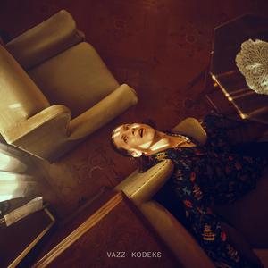 CHUCK NORRIS (feat. Arne, Žena & Ezra)