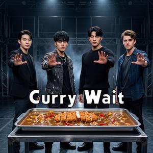 Curry Wait