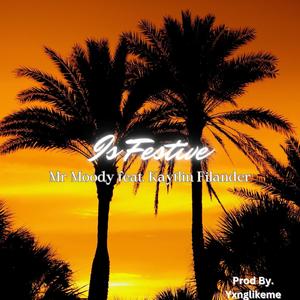 Is Festive (feat. Mr Moody & Kaytlin Filander)