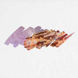 Пятиэтажка