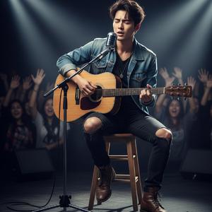 Phố đêm chưa ngủ