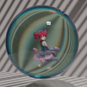 グロパキ (feat. 重音テト)