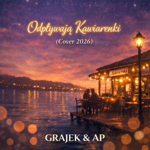 Odpływają kawiarenki (Cover Version)