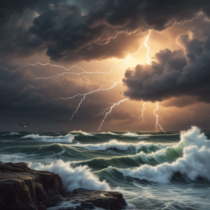 Буревестник