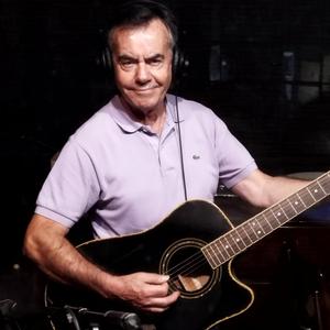 Είμαι περήφανος