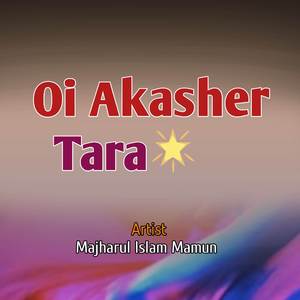 Oi Akasher Tara (Live)
