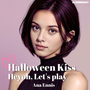 Halloween Kiss
