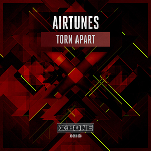 Torn Apart (Radio Edit)