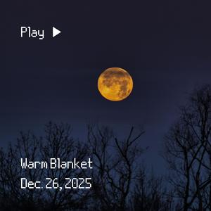 Warm Blanket