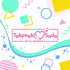 Tokimeki♡Soda