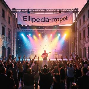 Ellen har tagit studenten