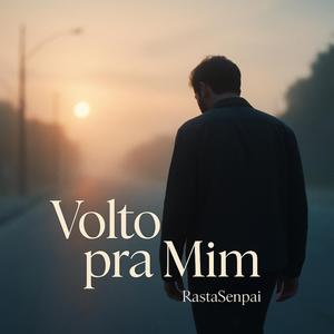 Volto pra mim