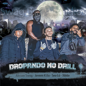 Dropando no Drill