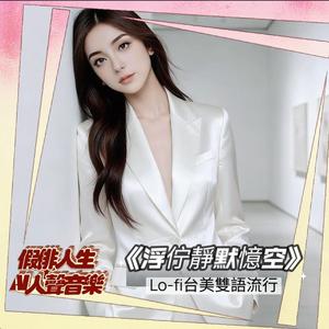 浮佇靜默憶空 (feat. 克洛伊費思)