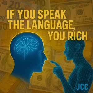 If You Speak the Language, You Rich