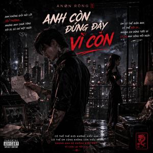 Anh Còn Đứng Đây Vì Con